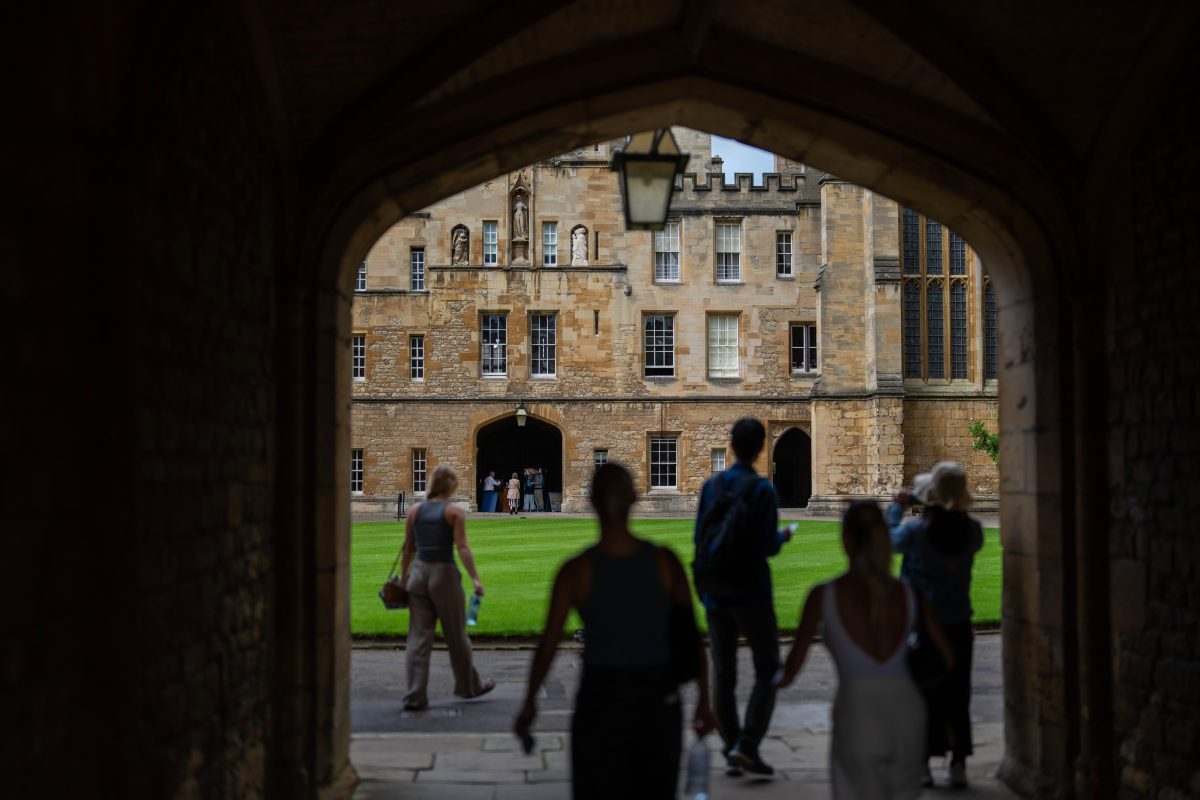 The Debate: Is going to university still worth it?