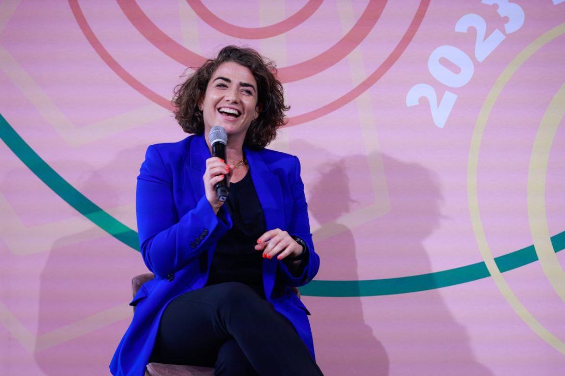 Former Lewes FC CEO Maggie Murphy is joining Aston Villa Women