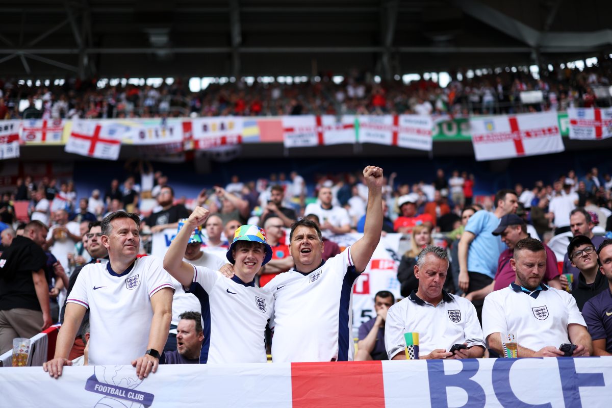 Dynamic ticket pricing will not be used at Home Nations Euros in 2028