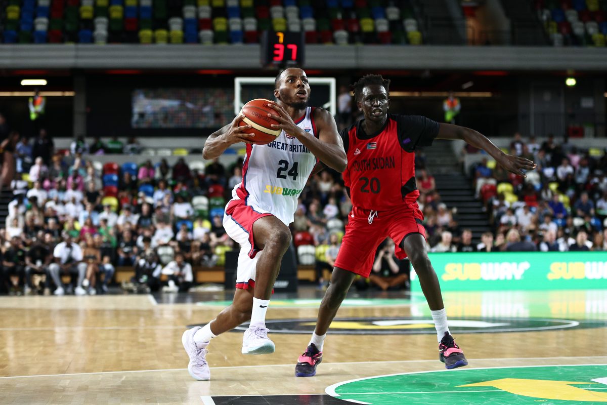 Exclusive: British Basketball Federation defends deadline extension for GBBL