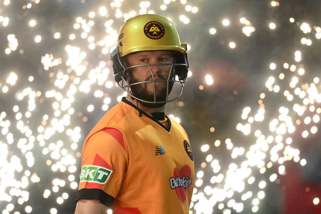 Castore will replace New Balance as Birmingham Phoenix kit supplier in next year's Hundred 