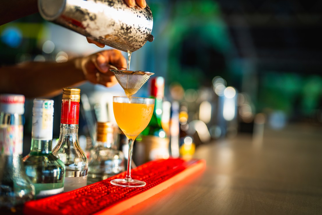 Simmons has entered administration | Photo via Getty