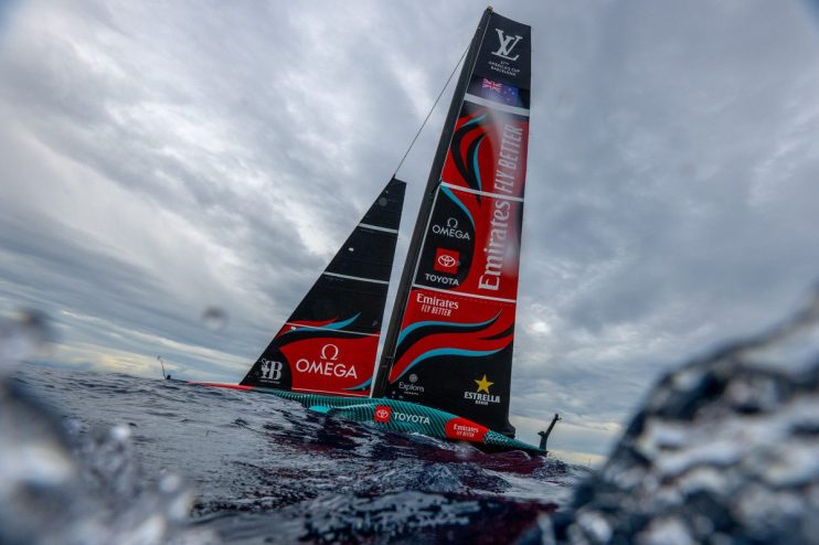 The new commercial partnership signed as part of the coming 38th America&rsquo;s Cup opens the door to the world&rsquo;s oldest sporting trophy offering prize money, City AM can reveal.
