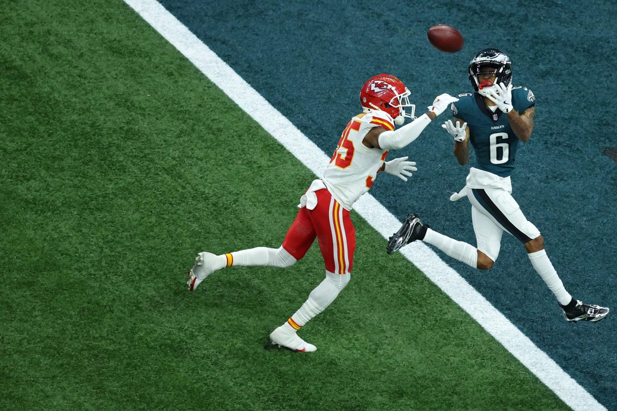 Sky Sports expands NFL coverage with new three-year deal
