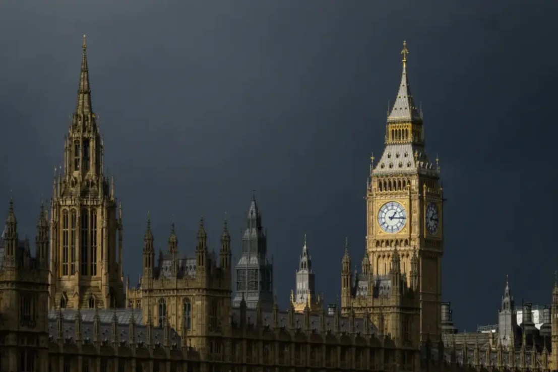 Earlier this year, the National Audit Office warned that nearly half of England’s councils could face bankruptcy because of a £4.6bn deficit.