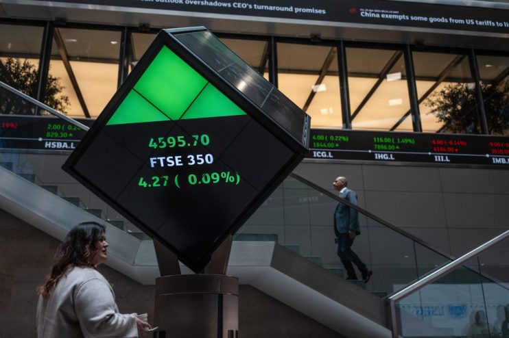 UK investors are losing confidence in emerging market opportunities