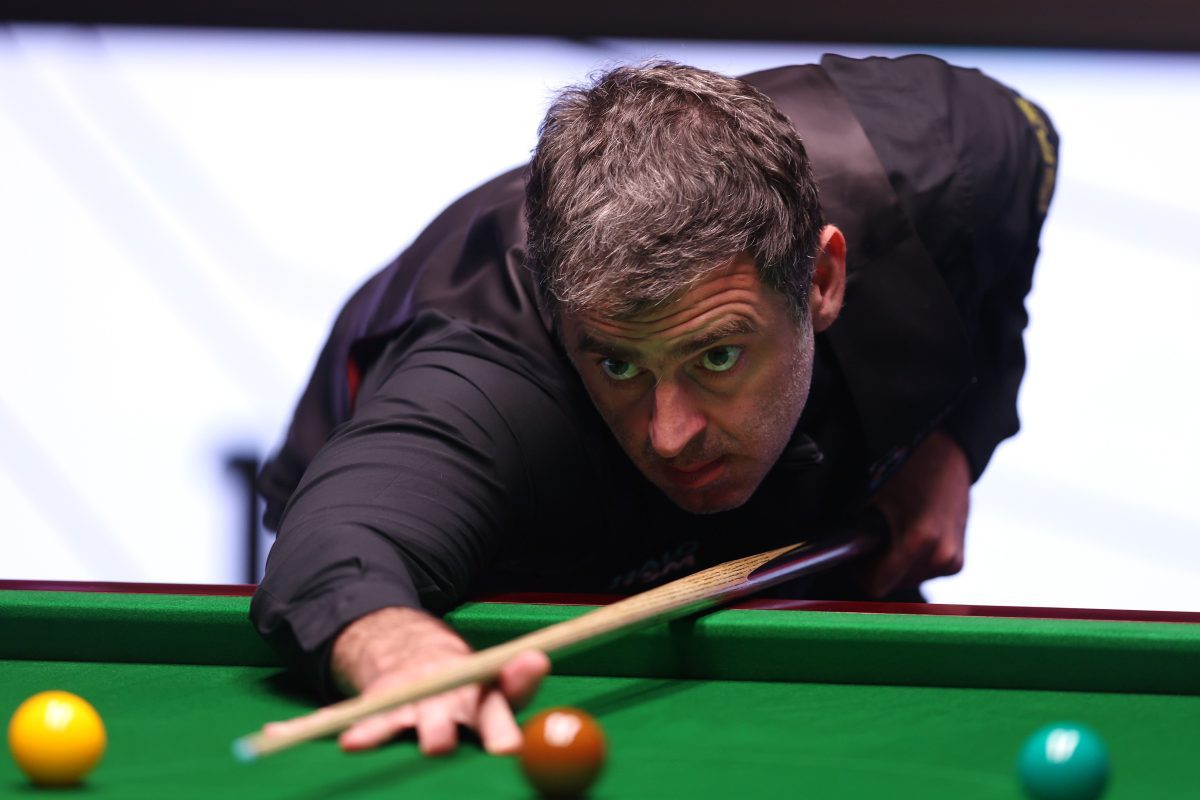 O’Sullivan backs snooker union to give players more say in deals