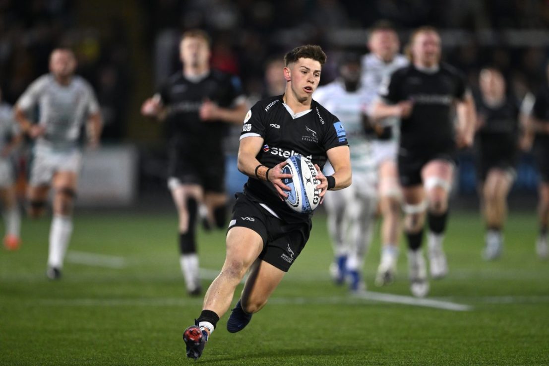 Red Bull has been tipped to lead a rugby “renaissance in a football heartland” after purchasing Prem Rugby team Newcastle Falcons and enacting a rebrand.