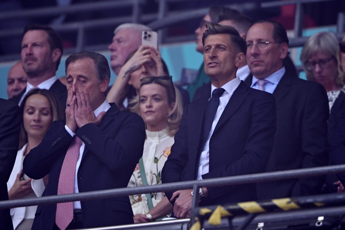 Crystal Palace chance of appealing CAS decision possible but slim