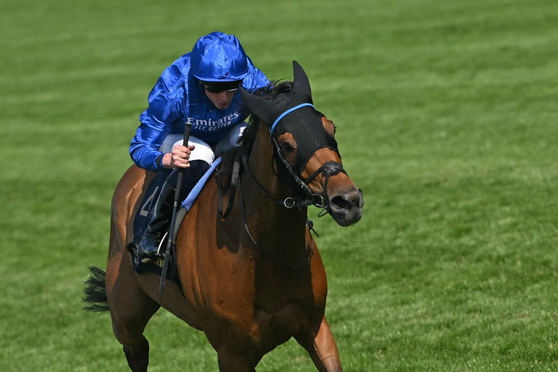 Nayyir can follow Trawler home in Lonsdale Cup