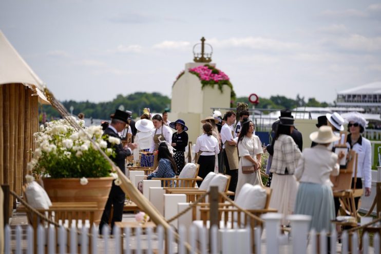 There is growing concern that the potential gambling tax levied by Rachel Reeves and the Treasury could have a knock on effect into the hospitality industry.