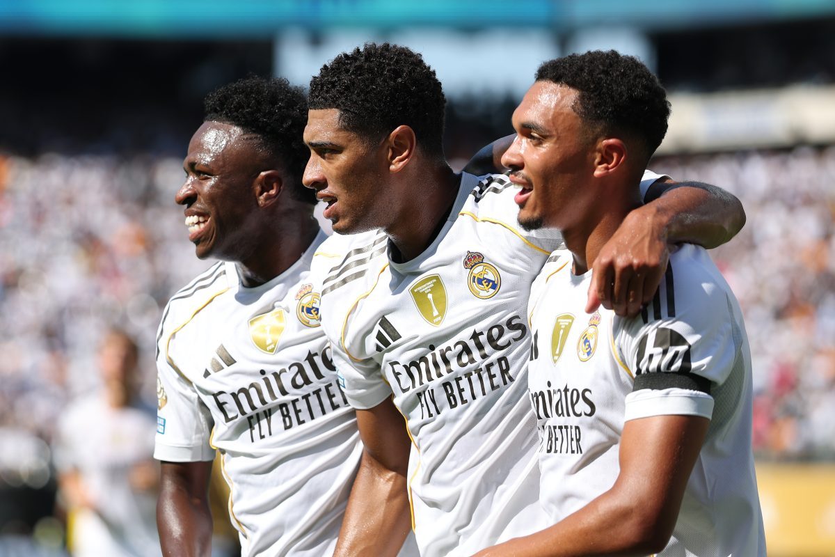 Disney+ set to stream LaLiga matches in the UK and Ireland