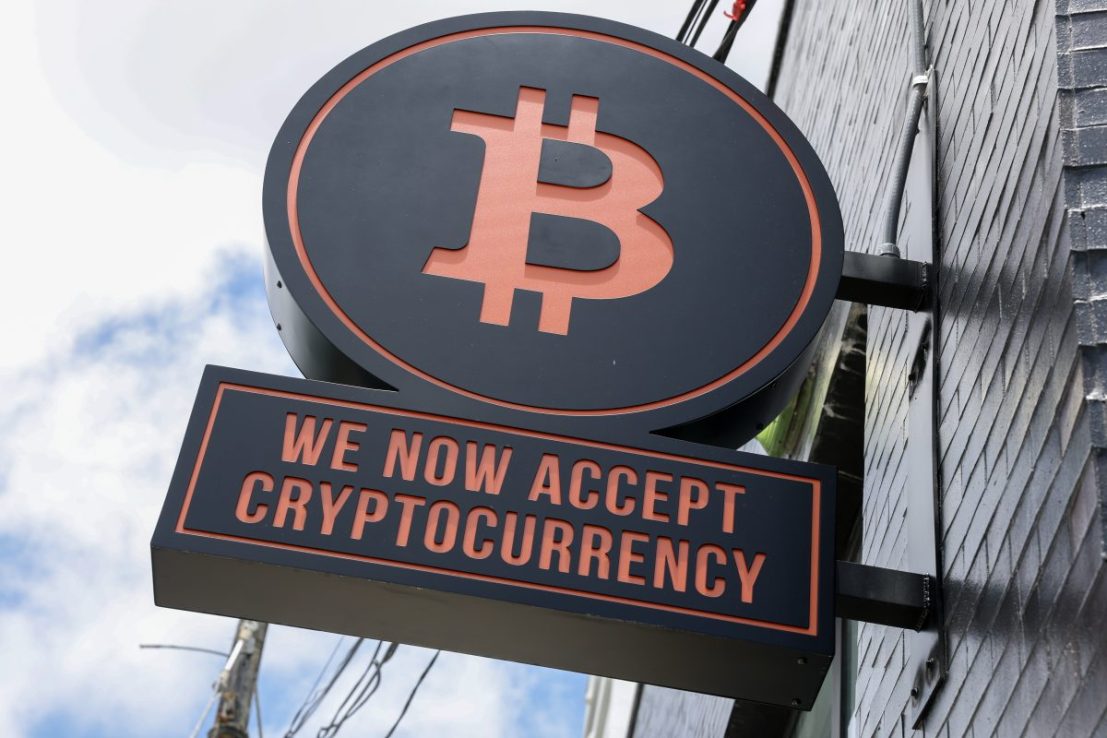 Investors are becoming optimistic on Bitcoin prospects as market conditions continue to harm traditional assets