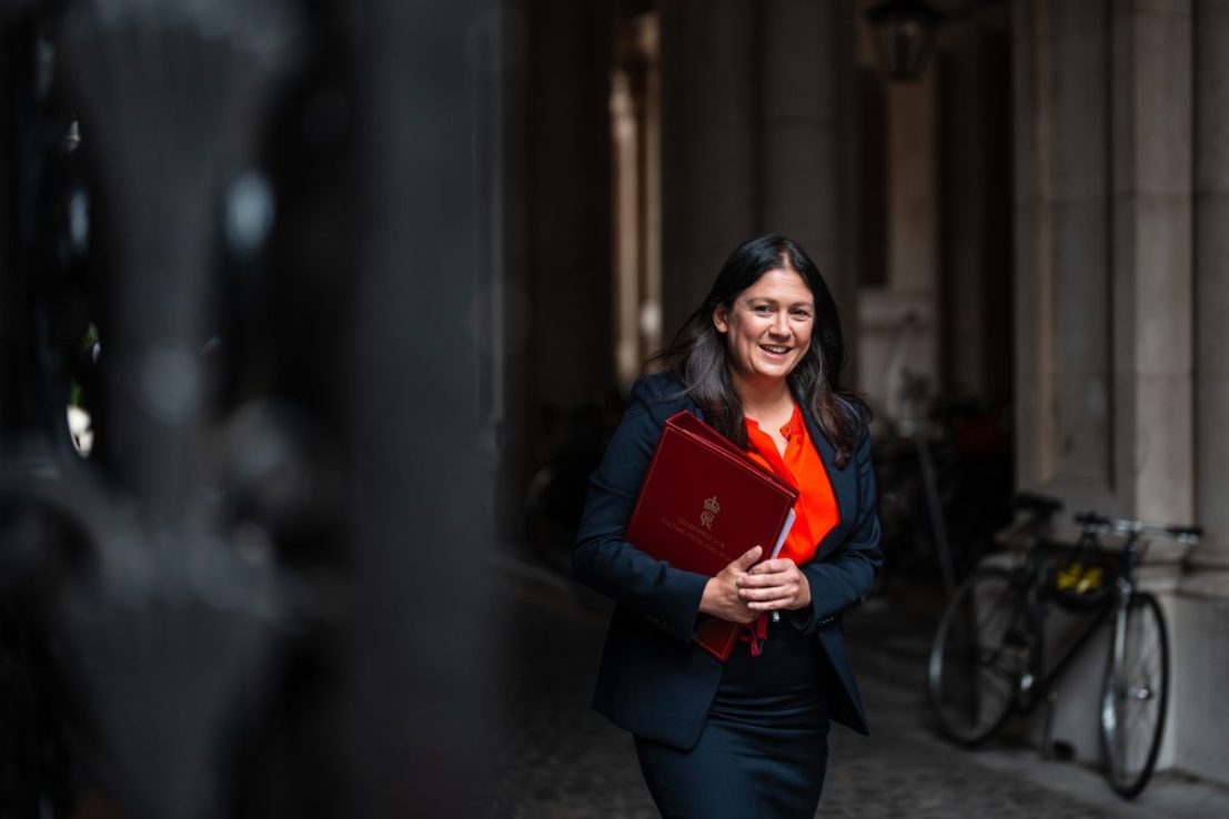 The Government has committed £1.5m in funding towards the construction of two indoor cricket facilities ahead of the 2026 Women’s T20 World Cup.