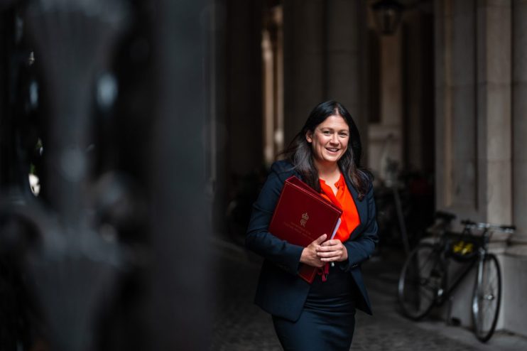 The Government has committed &pound;1.5m in funding towards the construction of two indoor cricket facilities ahead of the 2026 Women&rsquo;s T20 World Cup.