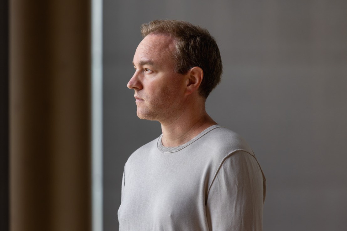 Tom Hayes spent five and a half years in prison, before his conviction was eventually overturned last month (Photo by: Betty Laura Zapata/Bloomberg via Getty Images)