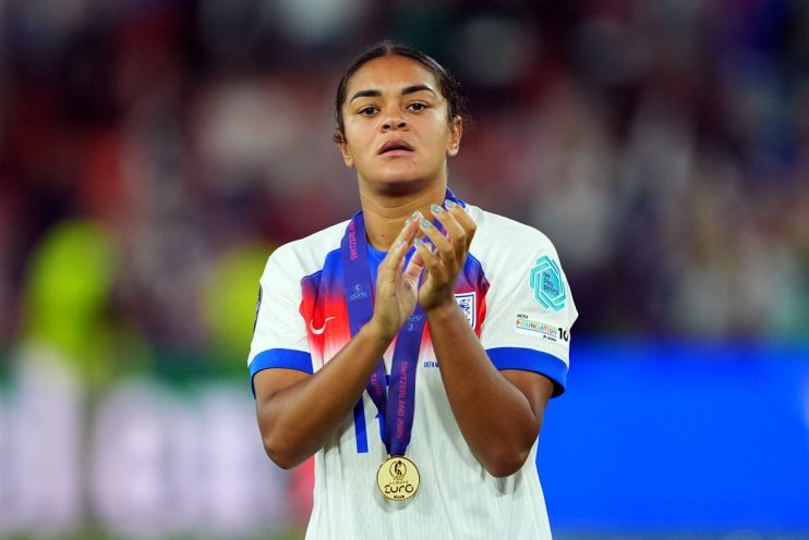 Kick It Out's latest data on discrimination in football comes after Jess Parker's abuse at the Euros