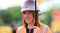 Rachel Reeves is looking to introduce planning reforms to boost growth prospects ahead of the Budget.