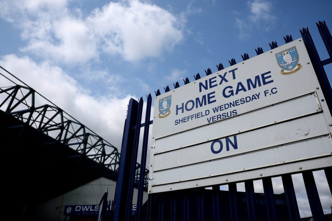 Sheffield Wednesday are set to start the new EFL season despite doubts over their future