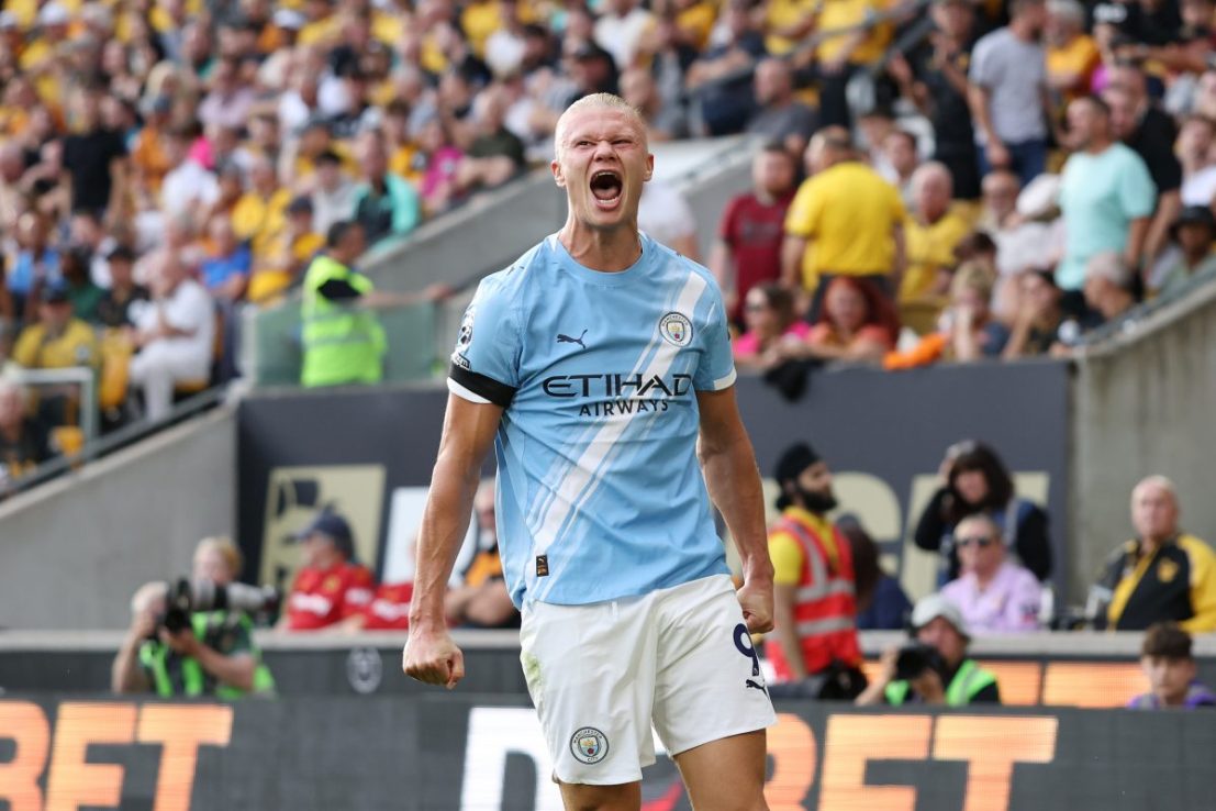 Last week City AM revealed that two thirds of Fantasy Premier League players would use AI to help pick their points-based teams throughout the season.