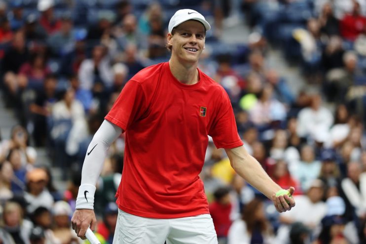 Betting on tennis is soaring with the US Open at Flushing Meadows set to be the most bet-on grand slam in history.