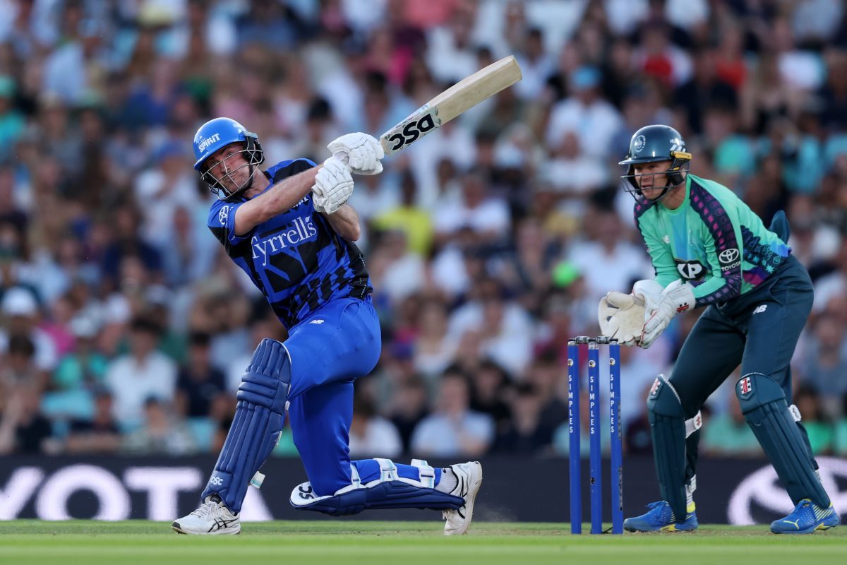 Are franchise IPOs the end game for The Hundred’s £1bn investors?