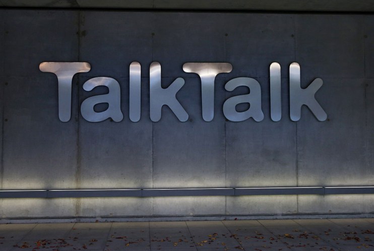 TalkTalk is headquartered in Salford. Credit - Getty