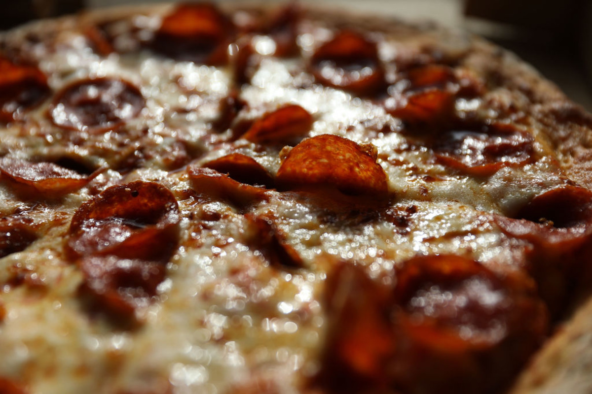 Papa John’s: UK losses continue as over 70 locations closed