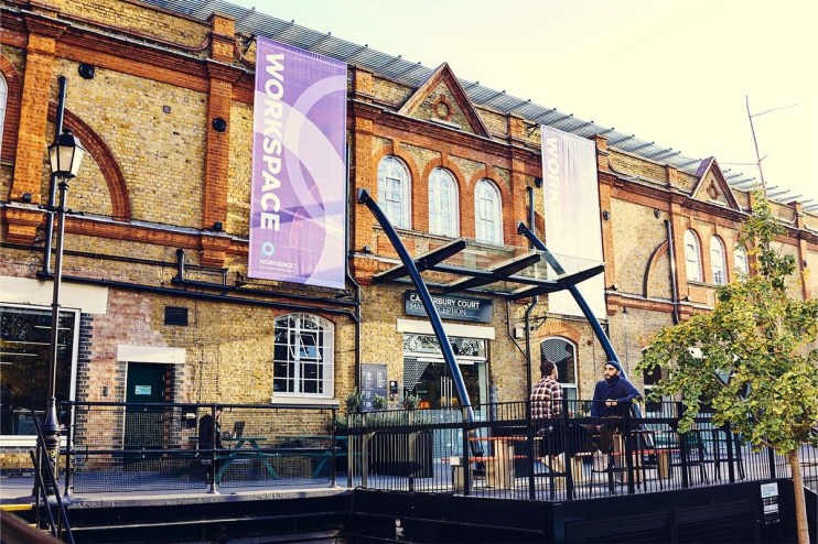 Wild Cosmetics was acquired by Unilever earlier this year