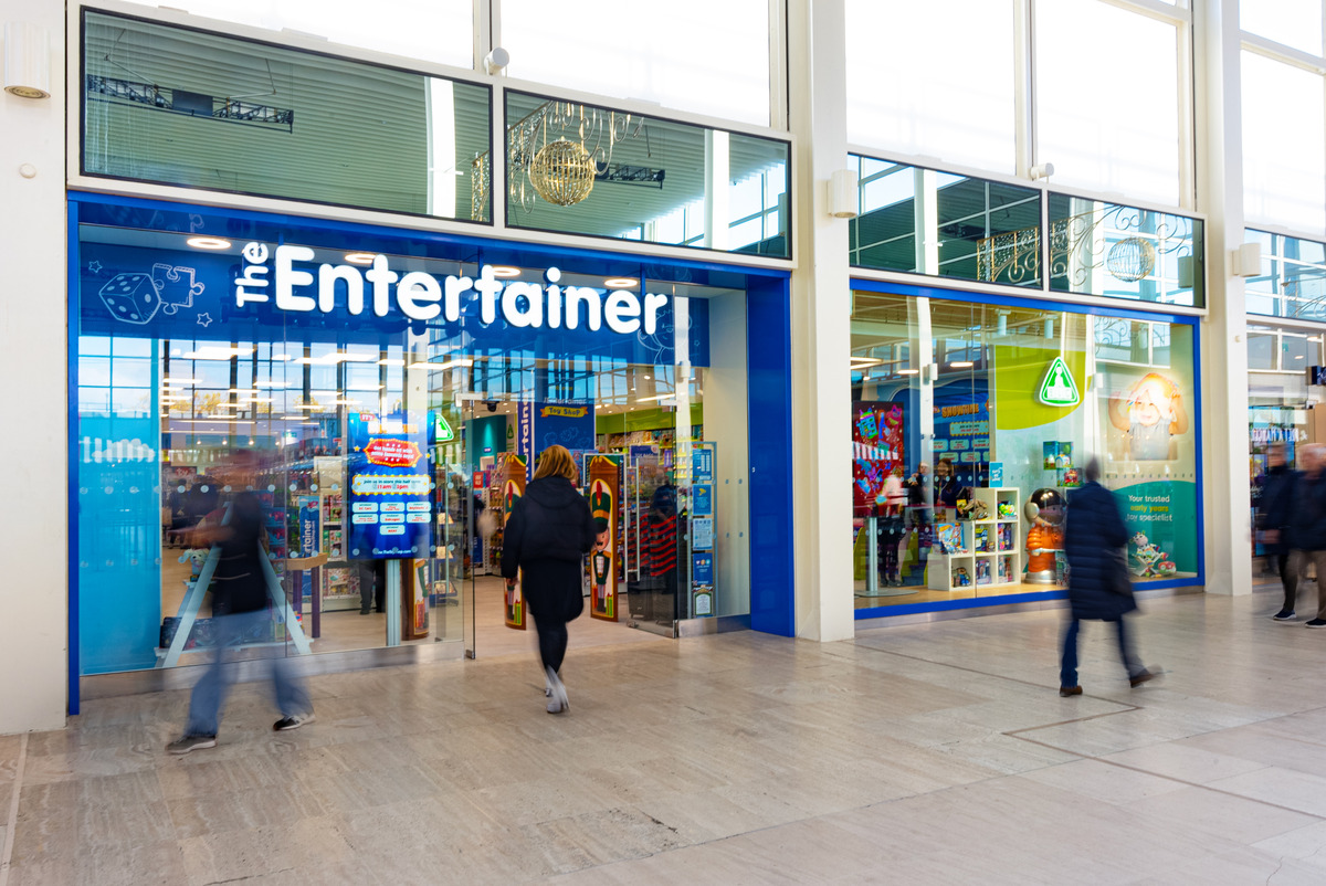 The Entertainer: Staff eye tax-free bonuses as founders cede control