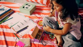 Monzo is one of countless firms stepping up to capture the Gen Alpha market. (Image: Monzo)