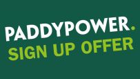 Paddy Power Sign Up Offer