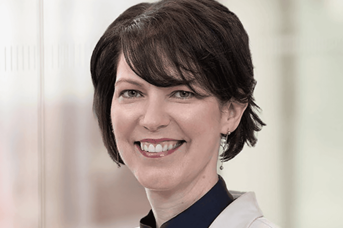 Debra Crew stepped down as CEO of Diageo in July.