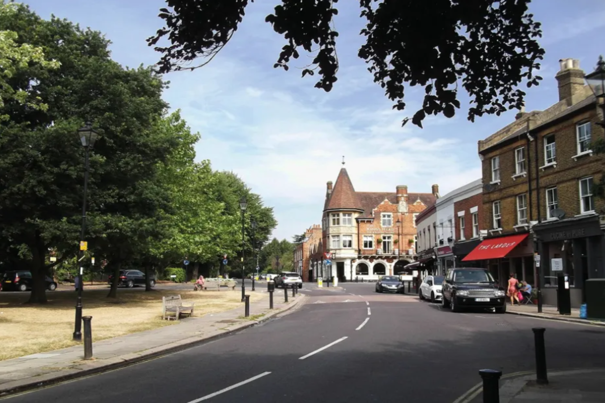 Nature, Culture and Family Activities in Enfield