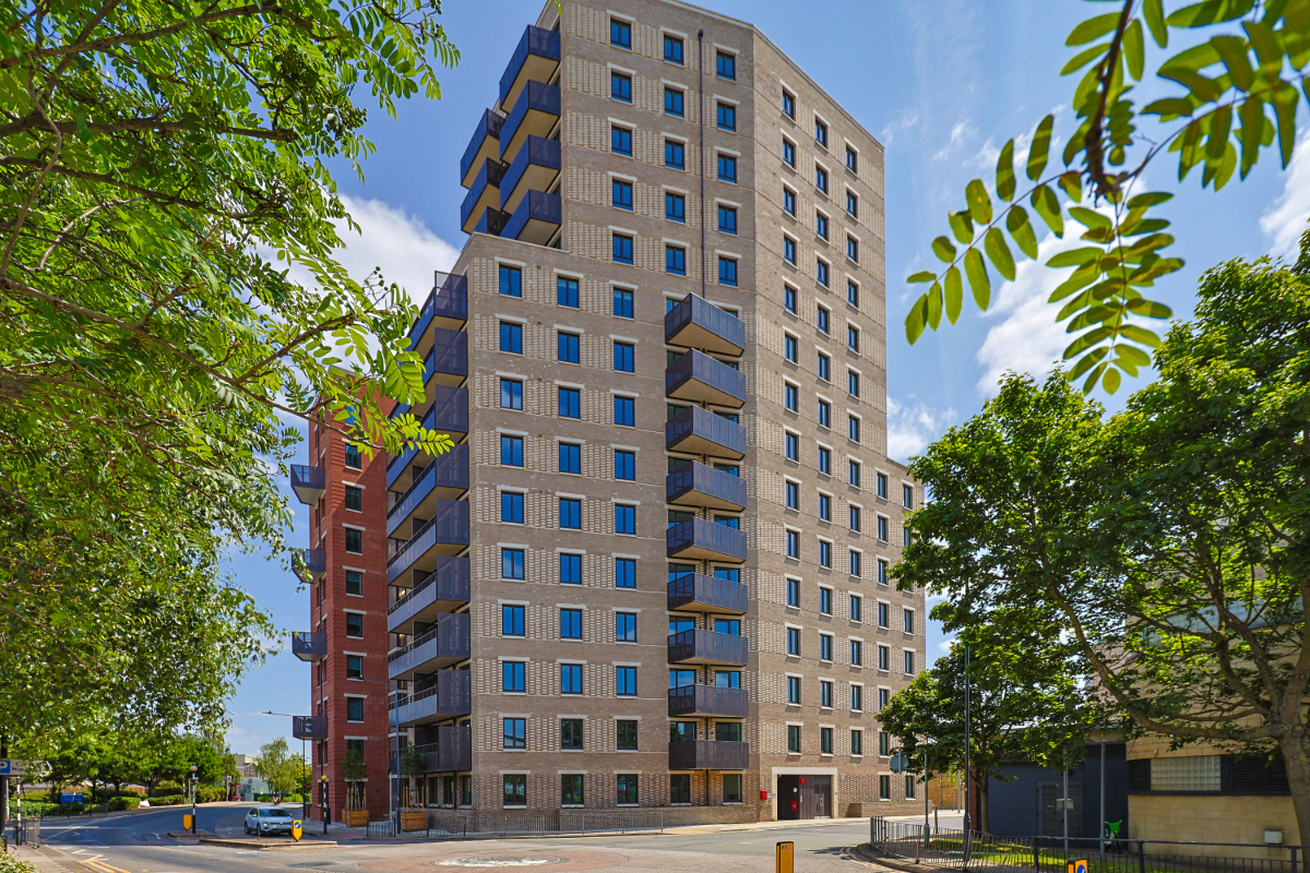 Shared Ownership Week – Interview with Angela Barry, Sales Manager at SNG