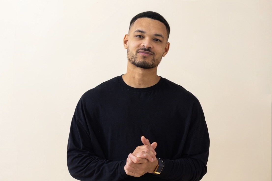 Steven Bartlett co-founded Social Chain in 2014.