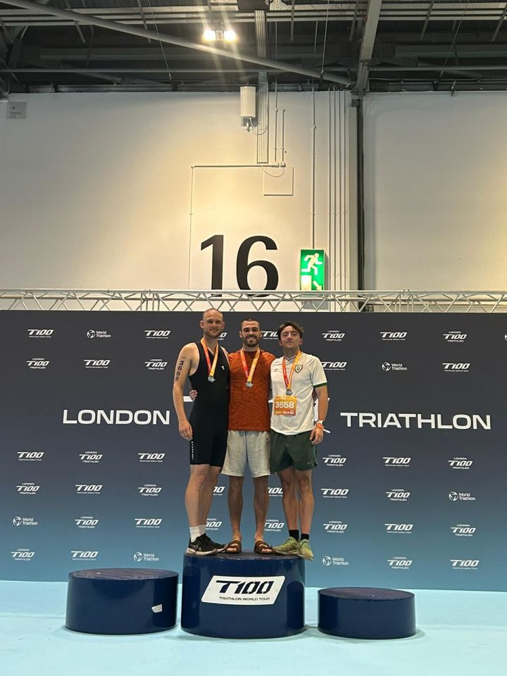 Terra Manufacturing came second