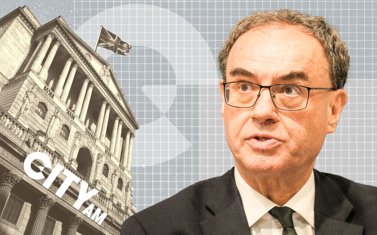 City AM's Shadow MPC has agreed that Bank of England Governor Andrew Bailey and his colleagues should cut interest rates by 25 basis points.