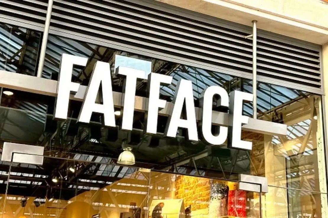 FatFace was acquired by Next in 2023. Credit - Getty