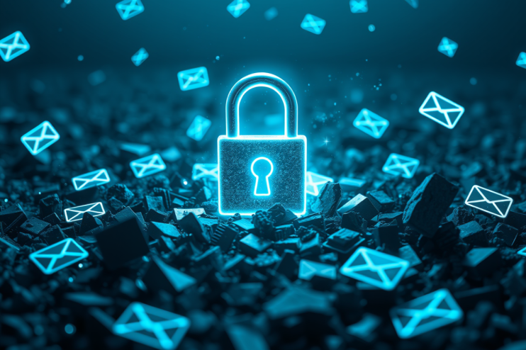 Cybersecurity expert discusses increasing login-based breaches affecting major industries like retail and automotive.