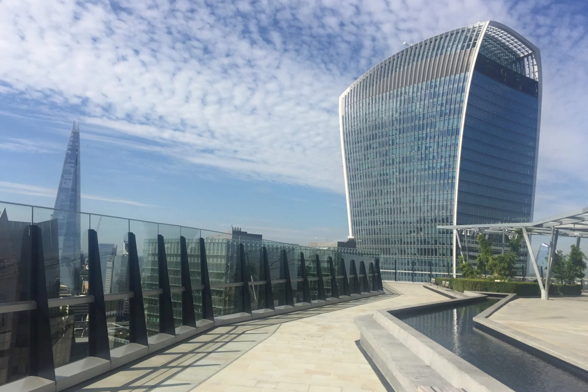 HSBC moving out of Canary Wharf HQ to site by St Paul's - reports