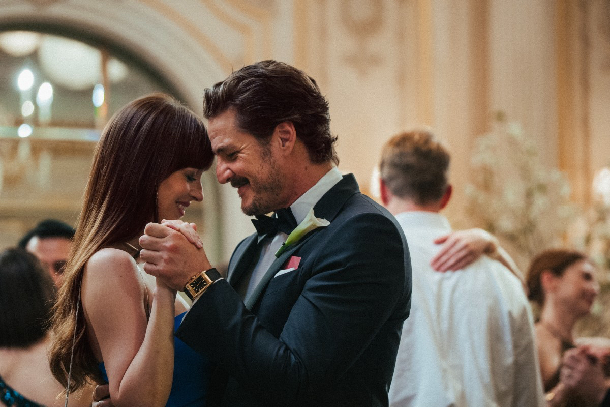 Materialists review: Pedro Pascal and Dakota Johnson explore modern love