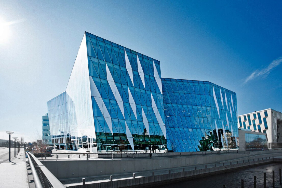 Saxo is headquartered in Copenhagen.
