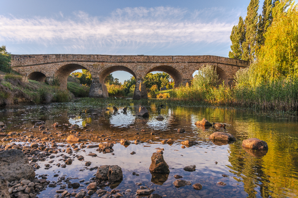 Tasmania holiday ideas: Beaches, mountains, wildlife and food