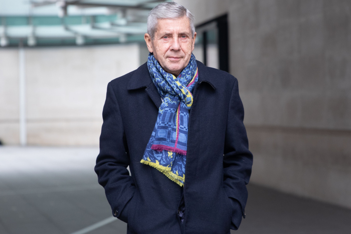City veteran Lord Rose: UK is ‘at the edge of a crisis’