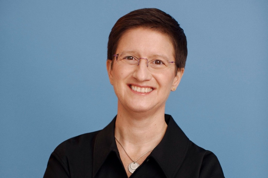 Dame Julia Hoggett (Image PA)