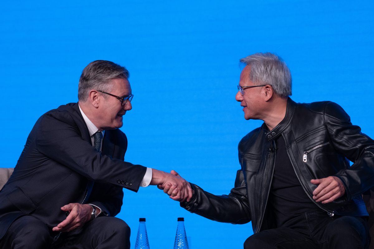 cityam.com - Saskia Koopman - Starmer's AI Opportunities Action Plan, one year on