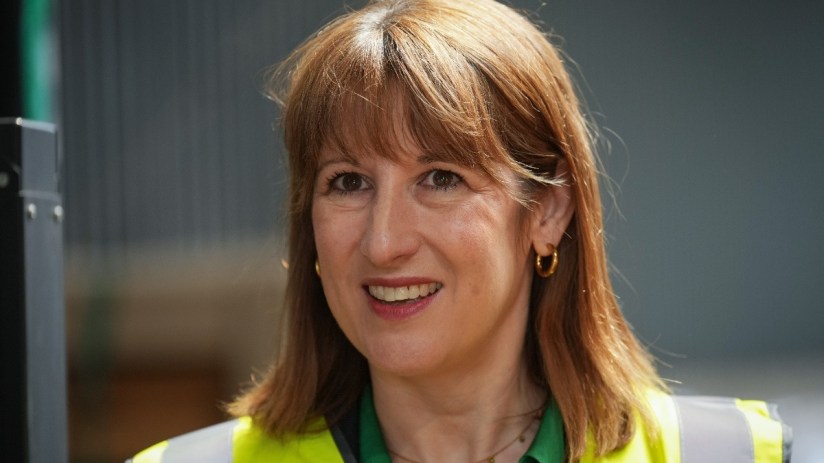 Rachel Reeves' tax hikes have mounted pressures onto businesses.