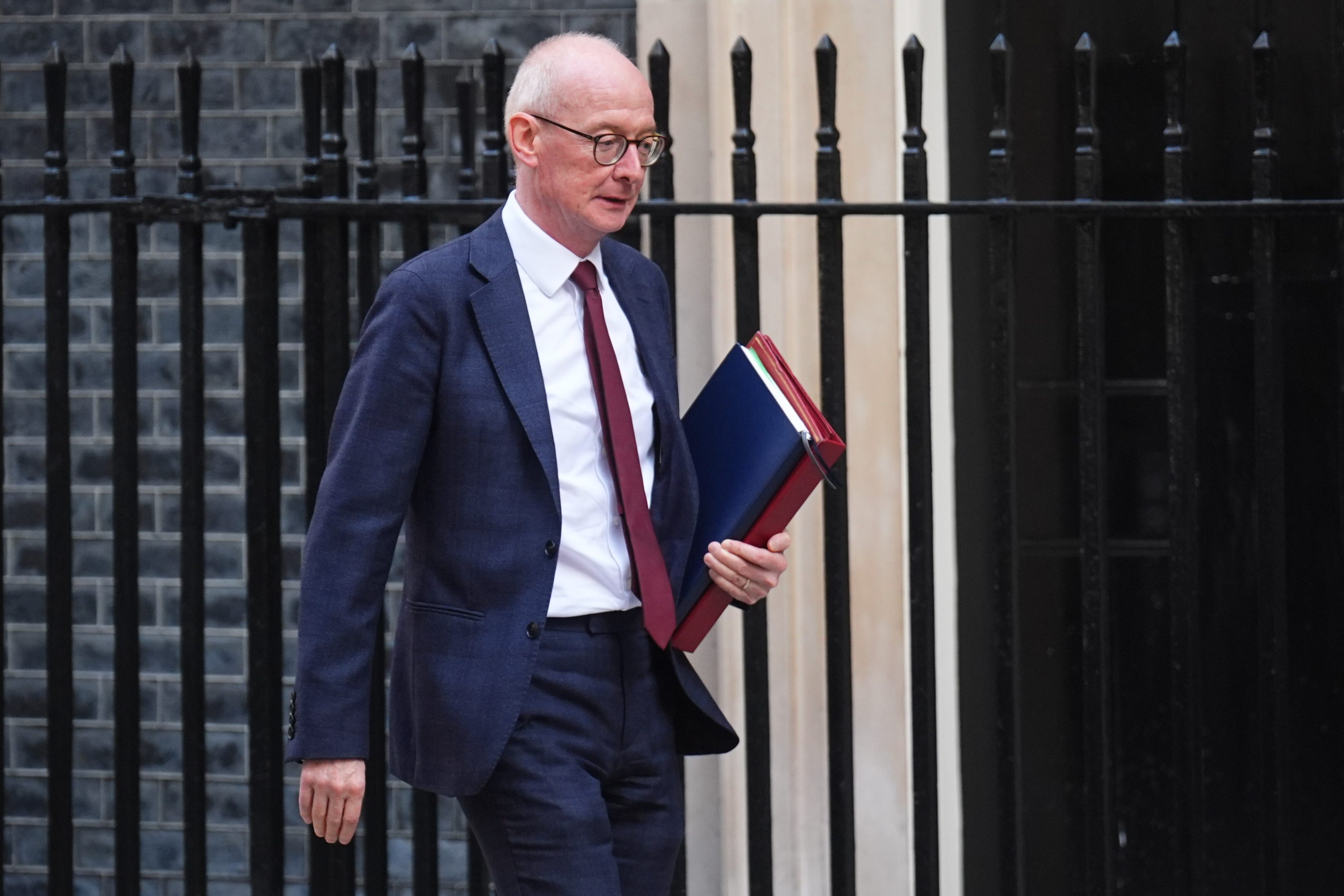 Pat McFadden says lifting two-child benefit cap must be budgeted 