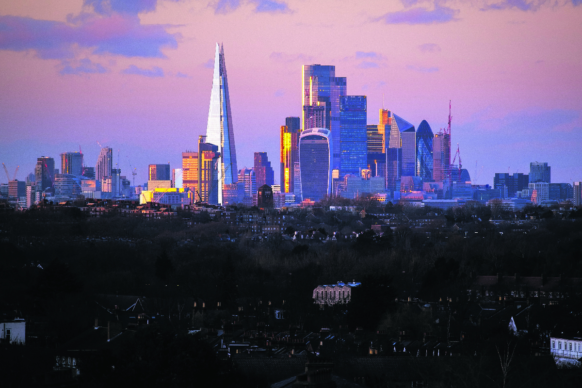 Politicians and voters must wake up to reality of a zero growth economy